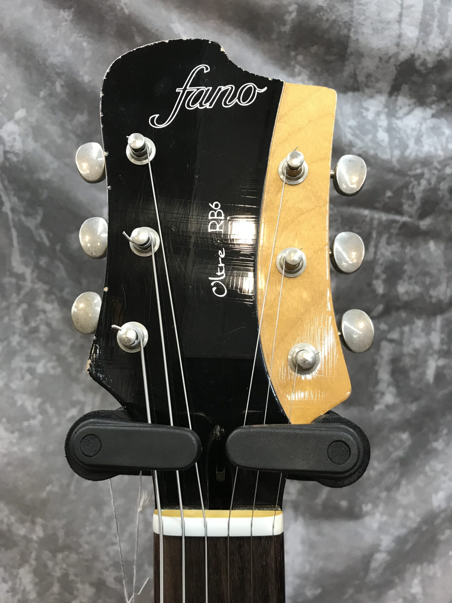立川店】Fano RB6 Oltre を買取させていただきました！USA産ブティック