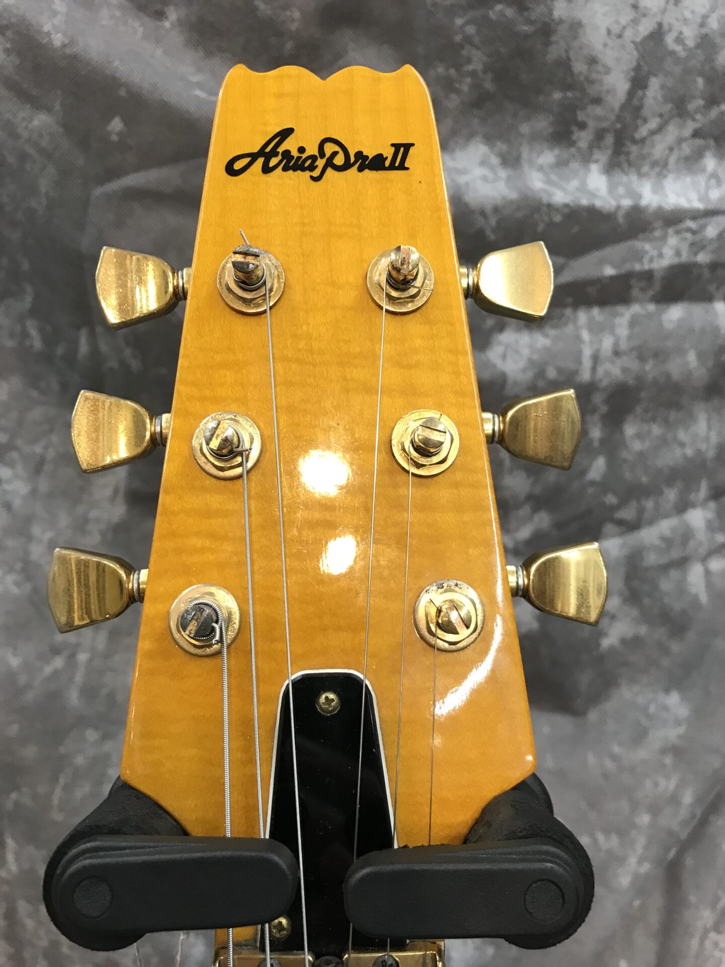 立川店】Aria Pro II PE-1000TR を買取させていただきました！楽器奏庫