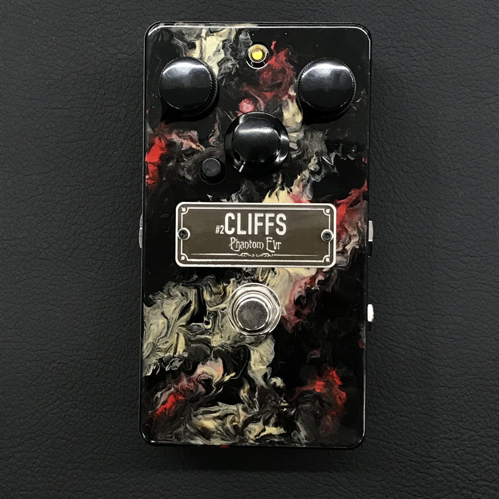 立川店】Phantom EVR Cliffs を買取させていただきました！繊細な