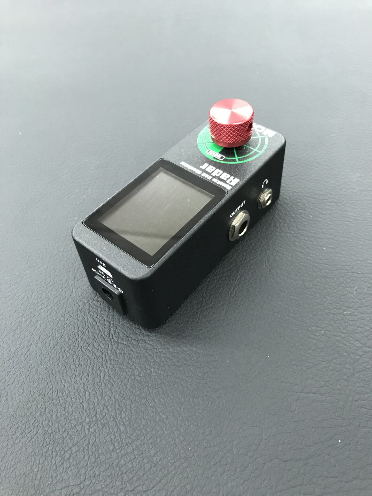 立川店】MOOER Radar を買取させていただきました！IR対応キャビシミュ