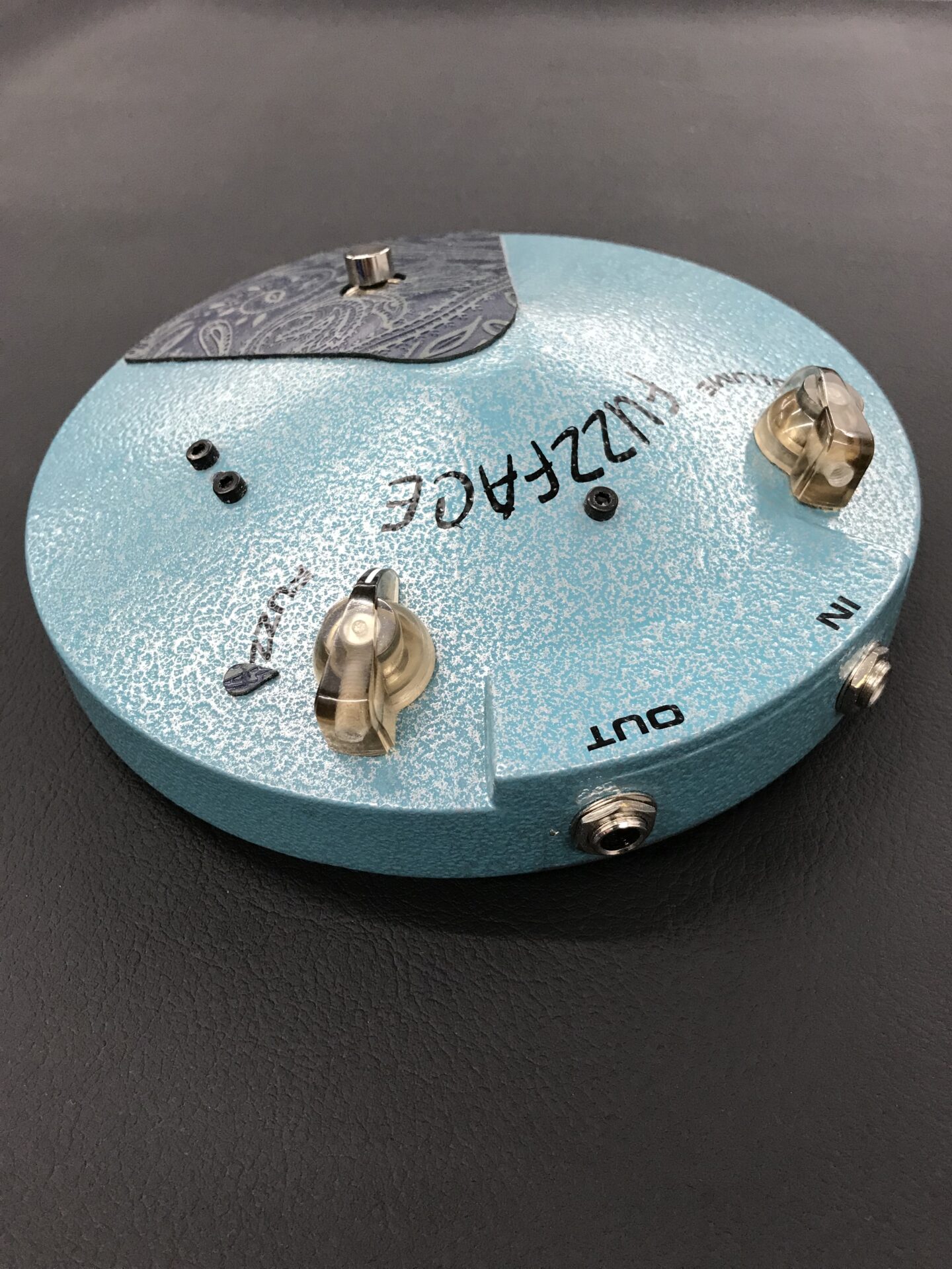 立川店】Hazy IPA Fuzz を買取させていただきました！個性派ファズも