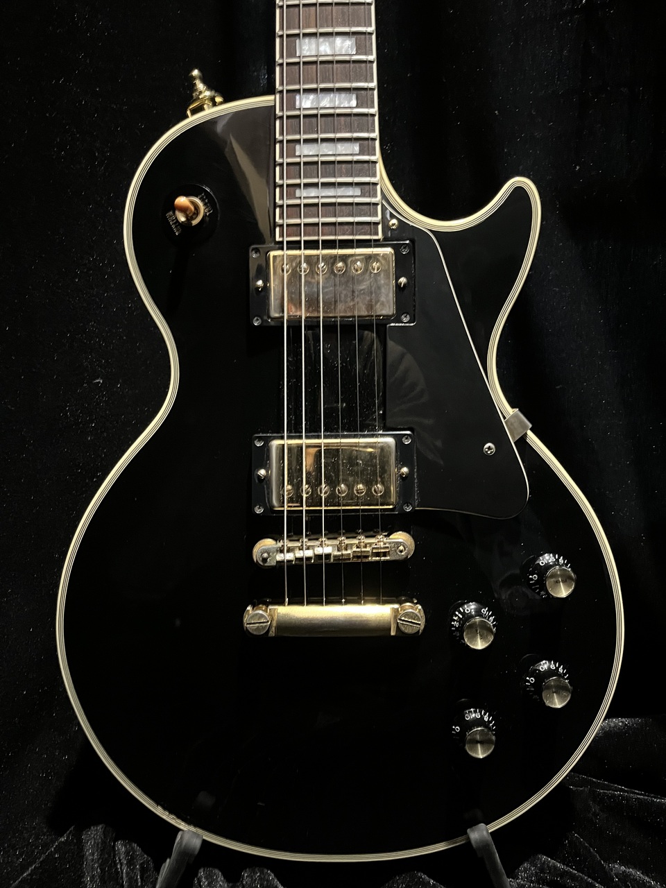 Epiphone　レスポールタイプ　フジゲン製 Yahoo!オークション - 「エピフォン レスポール フジゲン」の落札相場 ギター