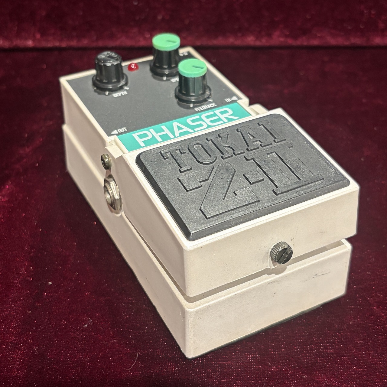 楽器奏庫 町田店】Tokai TPH-2を買取｜80年代国産ヴィンテージ