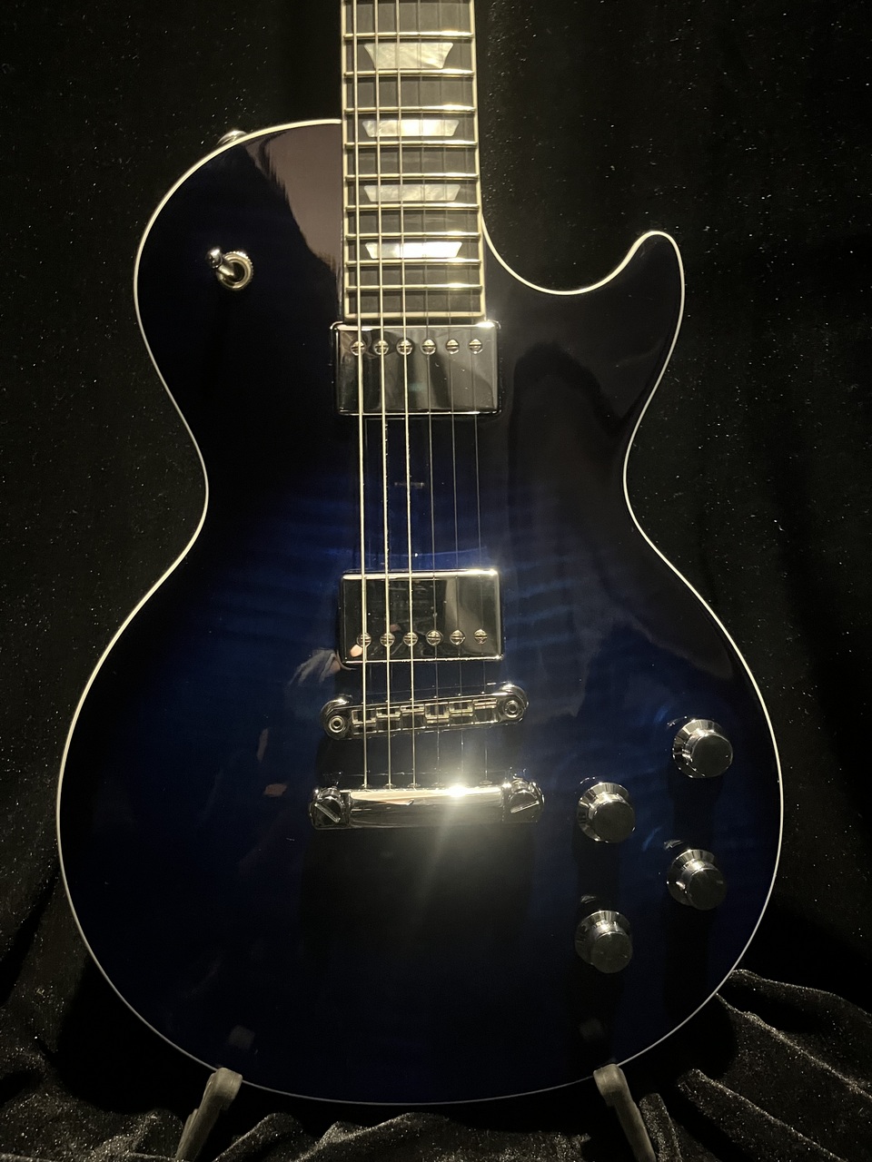 楽器奏庫 町田店】Gibson Les Paul High Performanceを買取｜モダン