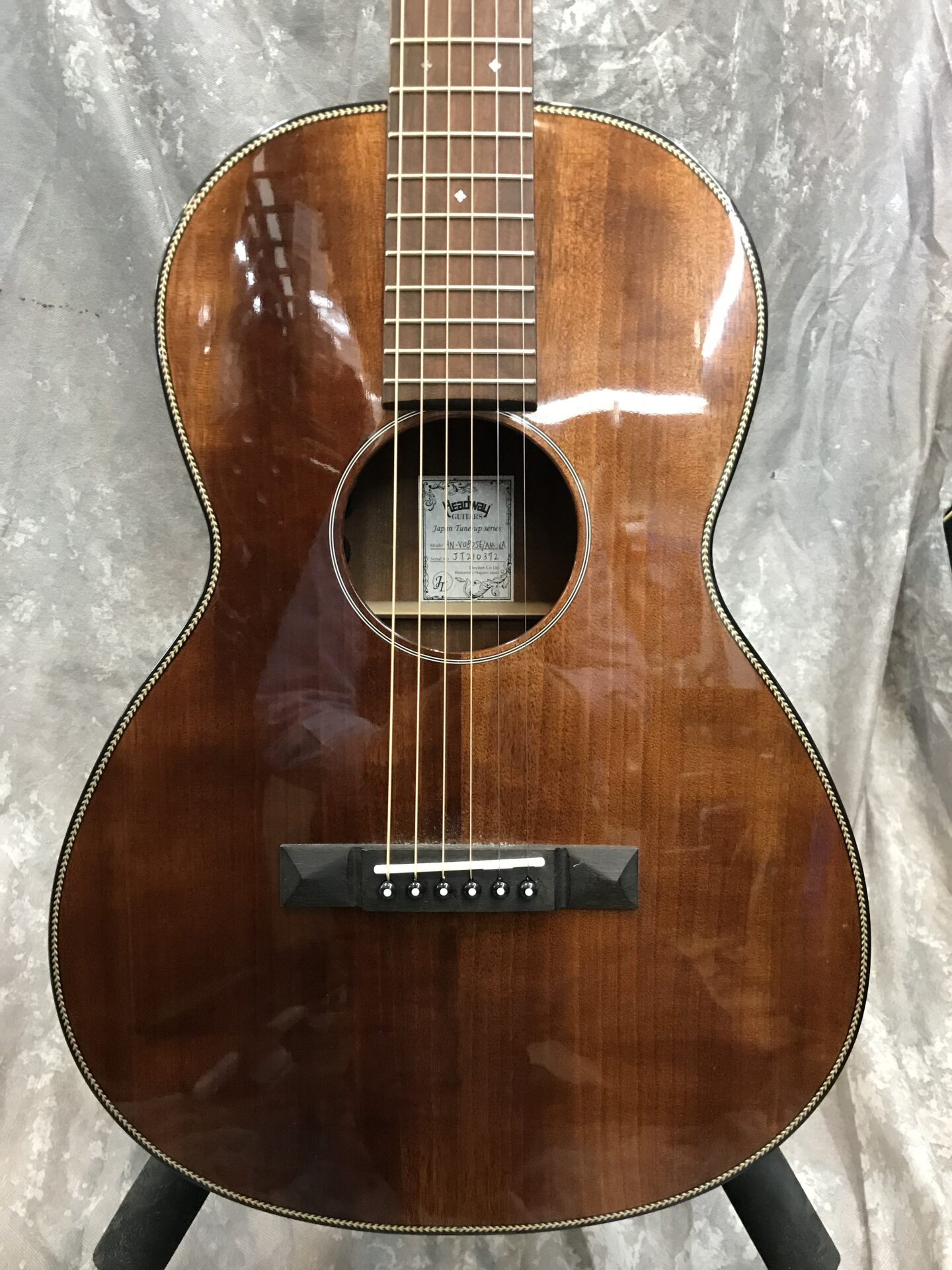 Headway エレアコ　HN-V080SE ニューヨーカー 立川店】HEADWAY HN-V080SE を買取させていただきました！小ぶりで抱え