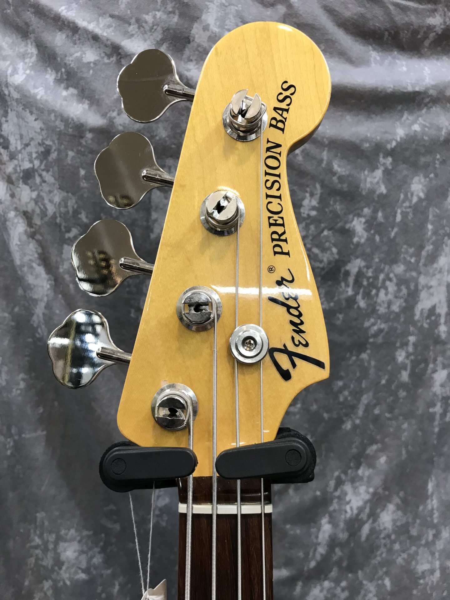 立川店】Fender Japan PB70-70 をお買取！人気のプレベも高額査定
