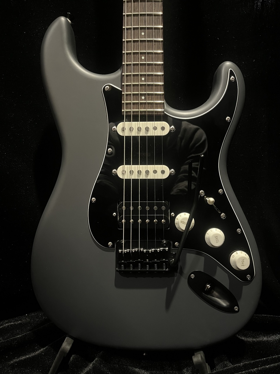 楽器奏庫 町田店】SAITO GUITARS S-622CSを買取｜ウェンジネックが