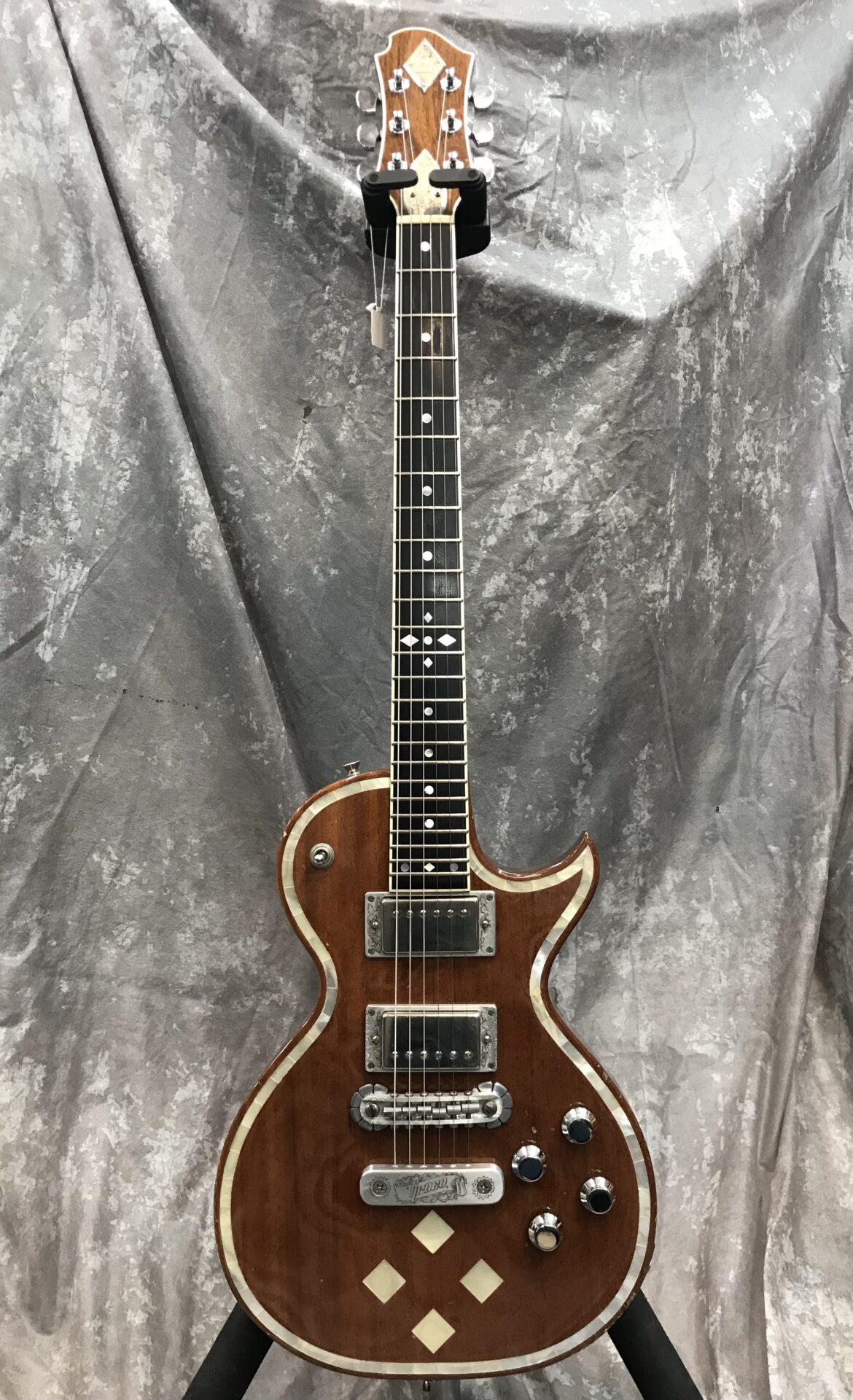 立川店】Greco Zemaitis GZ-2600 IF をお買取させていただきました