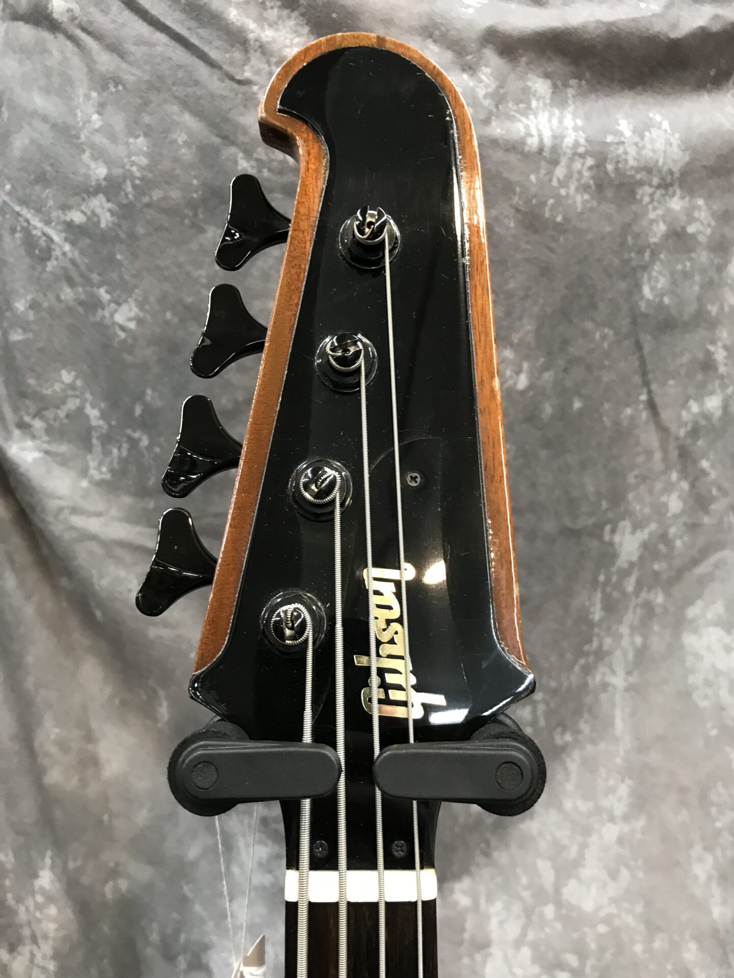 楽器奏庫 | 【立川店】Gibson Thunderbird IV を買取！人気ロック