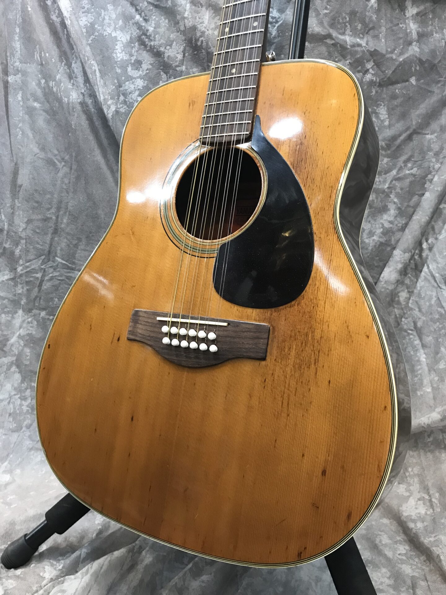 立川店】YAMAHA FG-230を買取させていただきました！🎸1970年代を代表