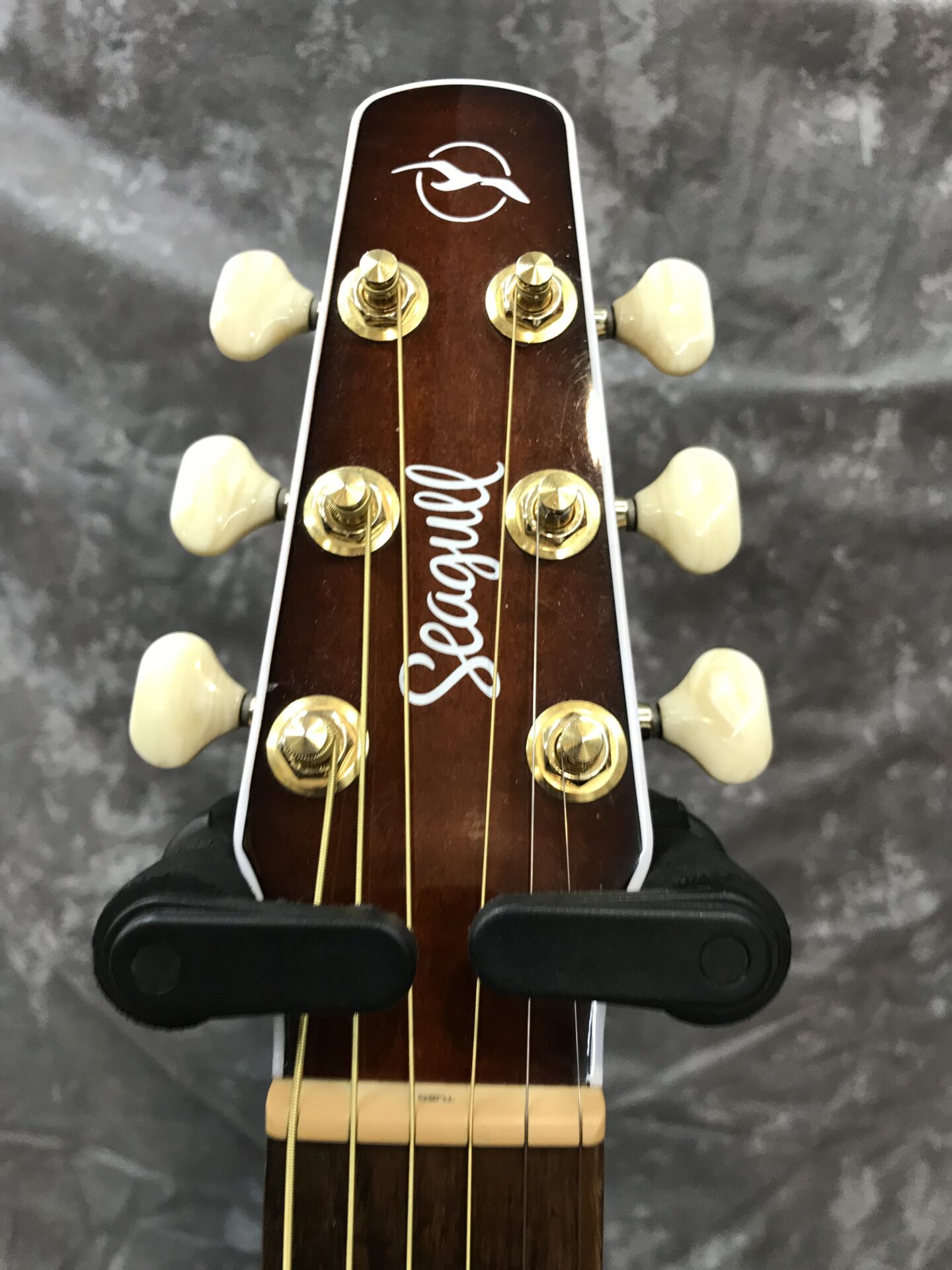 アコギSeagull + ピックアップ 立川店】SEAGULL Performer CW CH B.Umb QIT をお買取！美しいフレイム