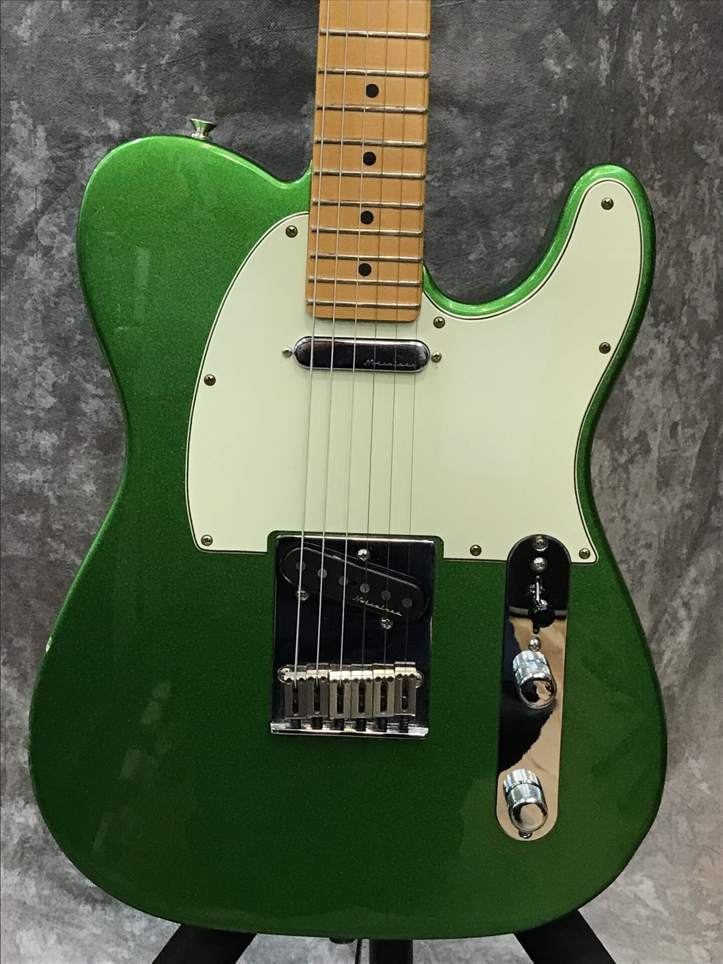 立川店】FENDER MEXICO Player Plus Telecaster を買取させていただき