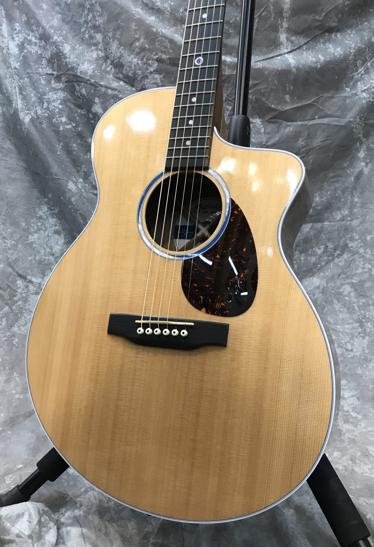 Martin SC-13E アコースティックギター 2022 マーチン エレアコ 立川店】Martin SC-13Eを買取させていただきました！🎸Martinの伝統的