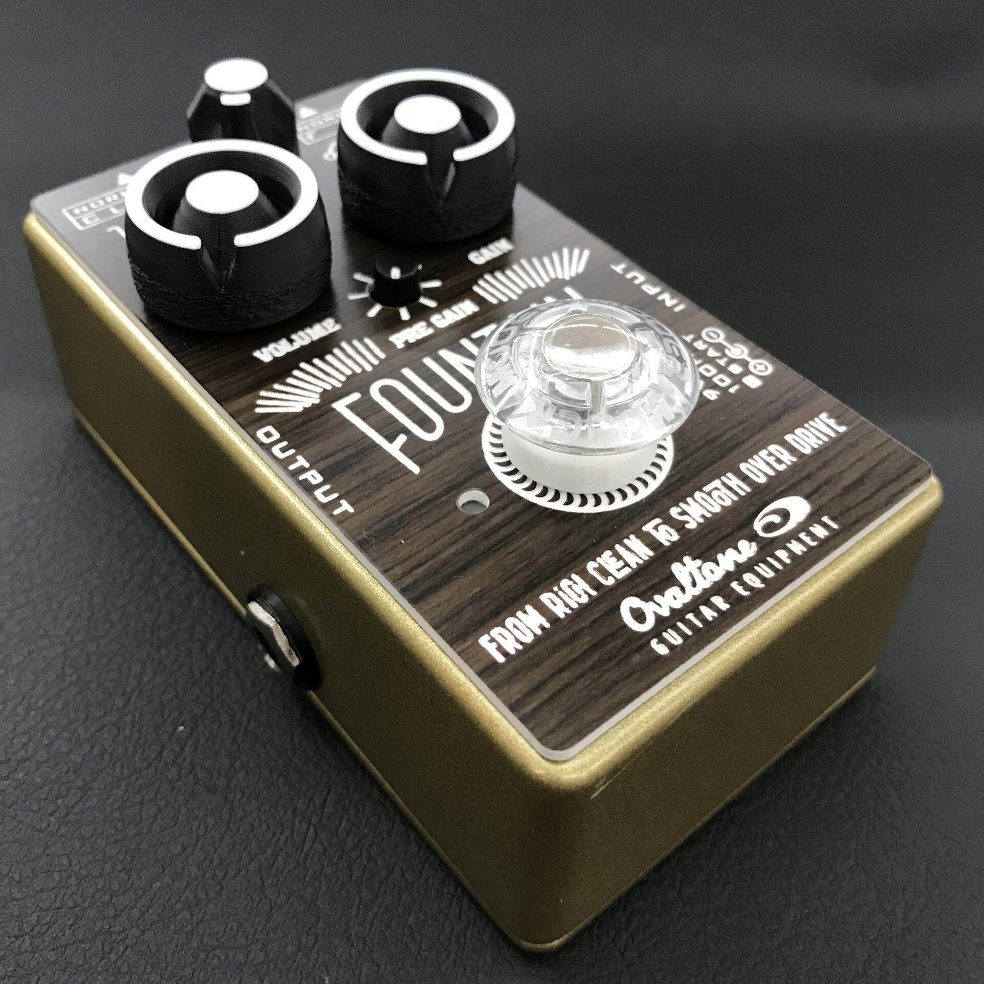 立川店】Ovaltone Fountainを買取させていただきました！🎸国産