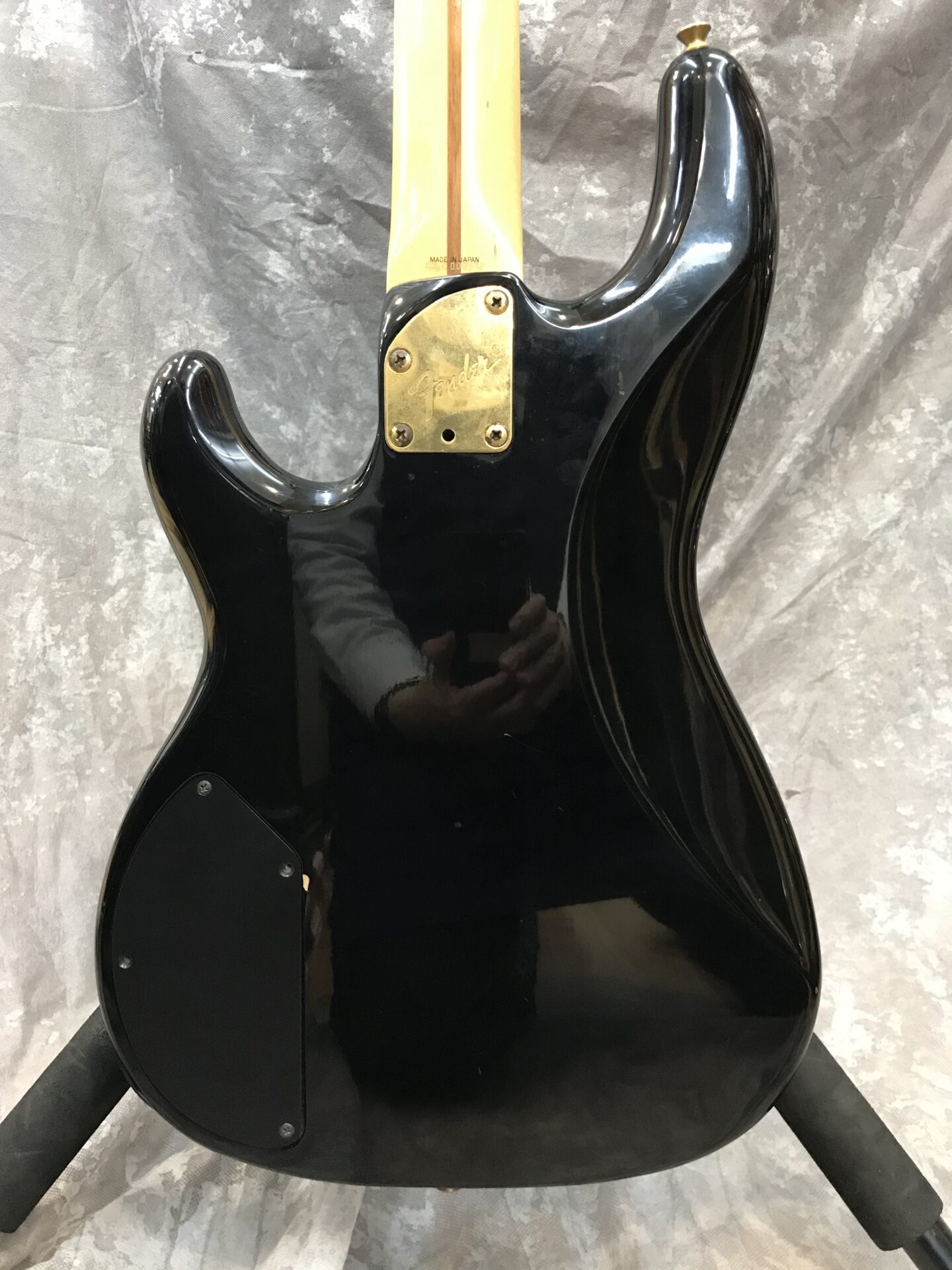 楽器奏庫 | 【立川店】FENDER PJR-65を買取させていただきました