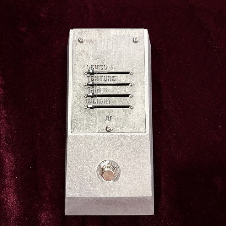 楽器奏庫 | 【町田店】ELECTRONIC AUDIO EXPERIMENTS 0xEAE Fuzzを買取