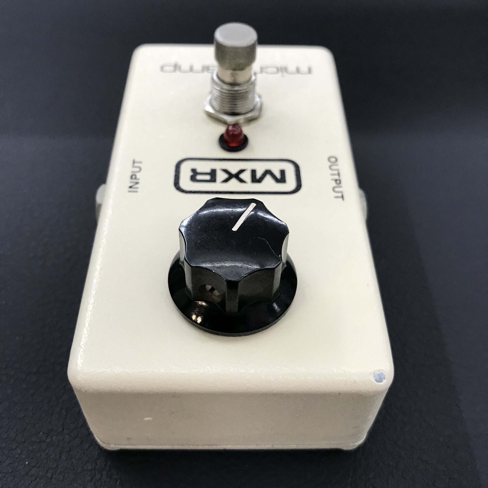 楽器奏庫 | 【立川店】MXR M133 MICRO AMPを買取させていただきました