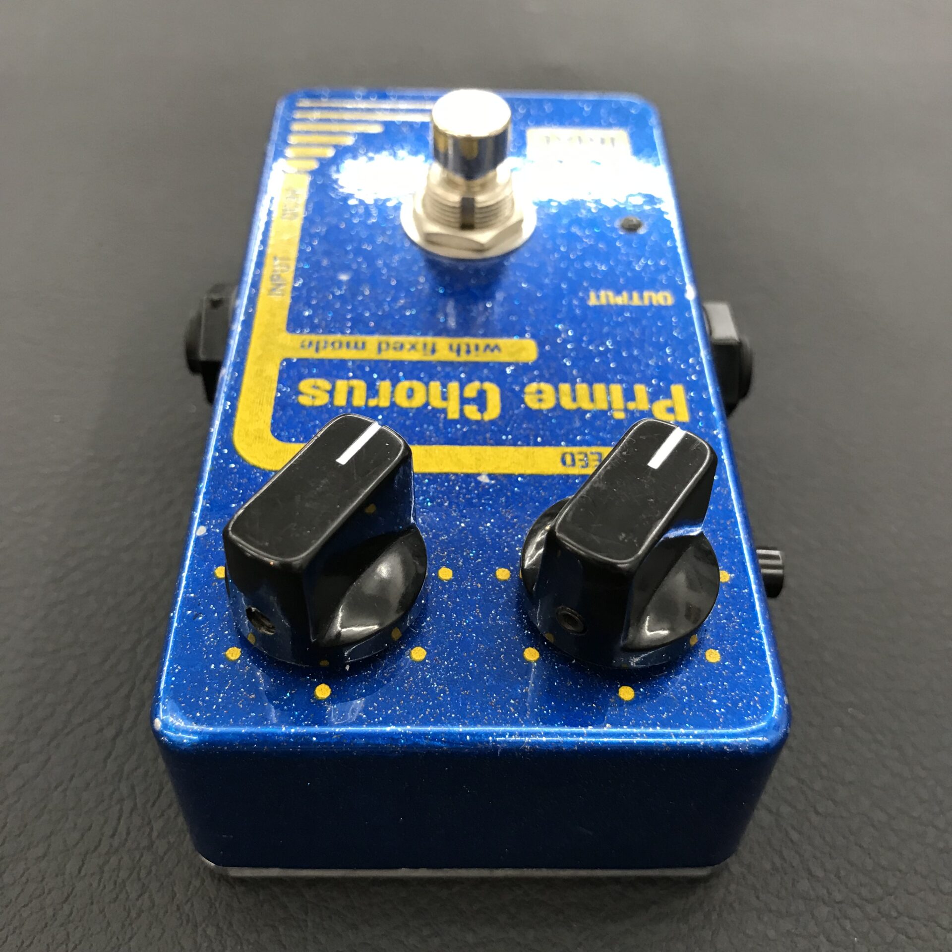 楽器奏庫 | 【立川店】TRIAL Prime Chorusを買取させていただきました