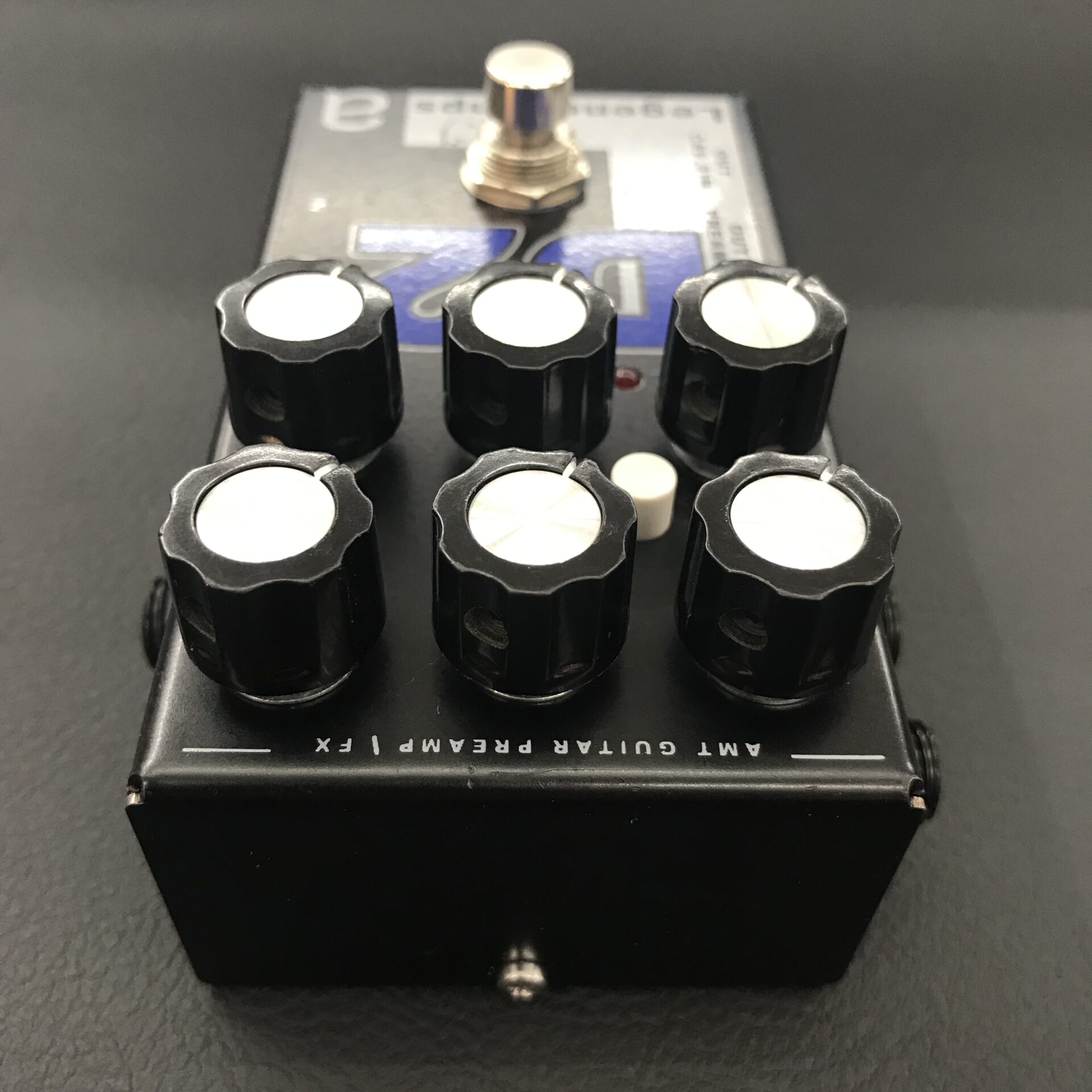 楽器奏庫 | 【立川店】AMT Electronics D2を買取させていただきました