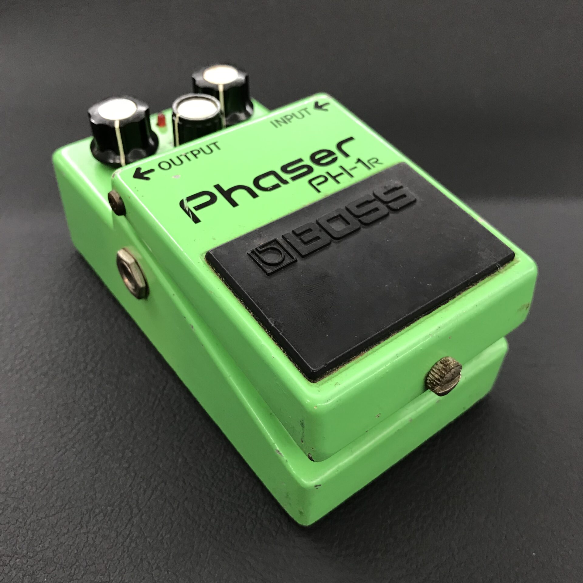 楽器奏庫 | 【立川店】BOSS PH-1R Phaser を買取させていただきました
