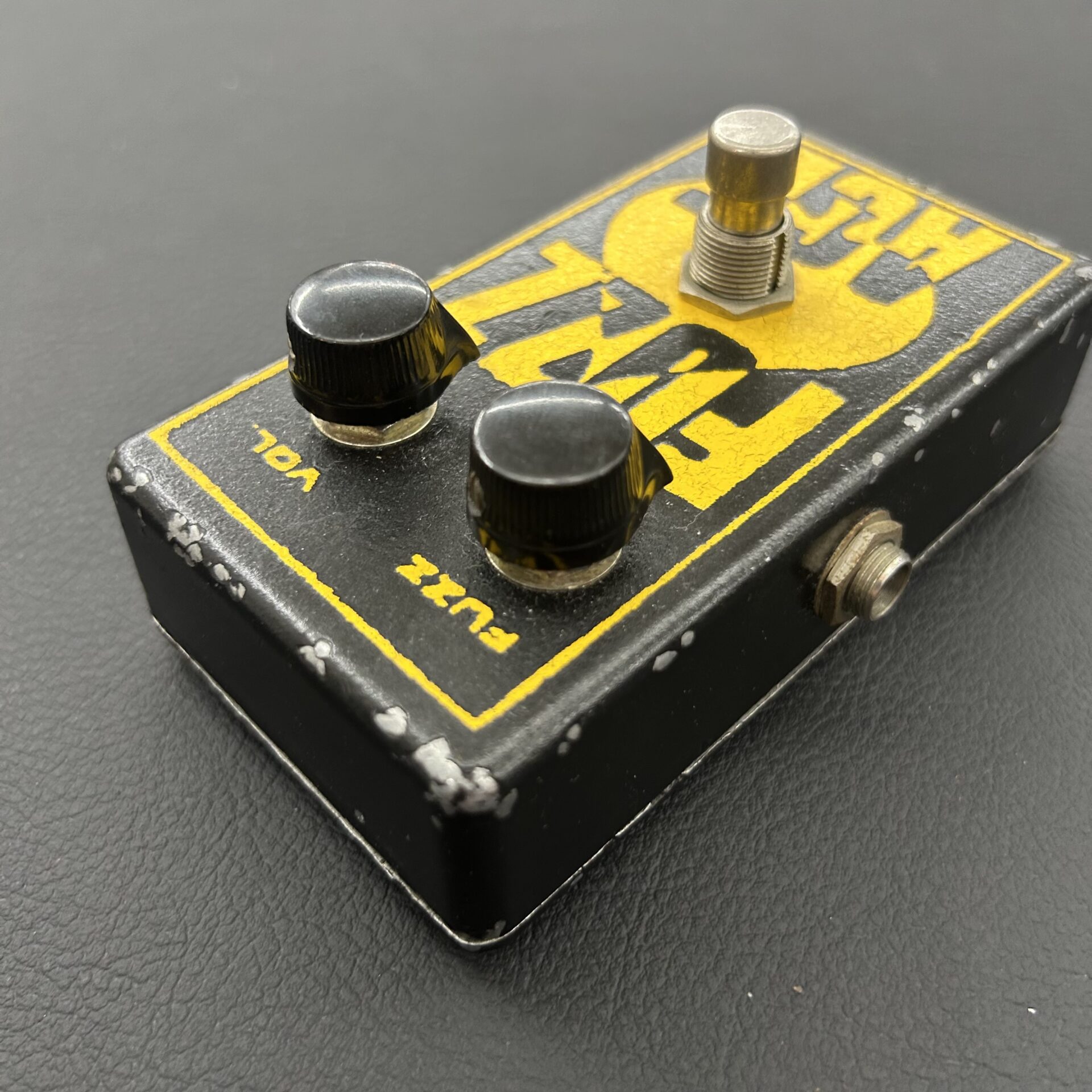 楽器奏庫 | 【立川店】WALLACE AMPLIFICATION Fuzz Aceを買取させて
