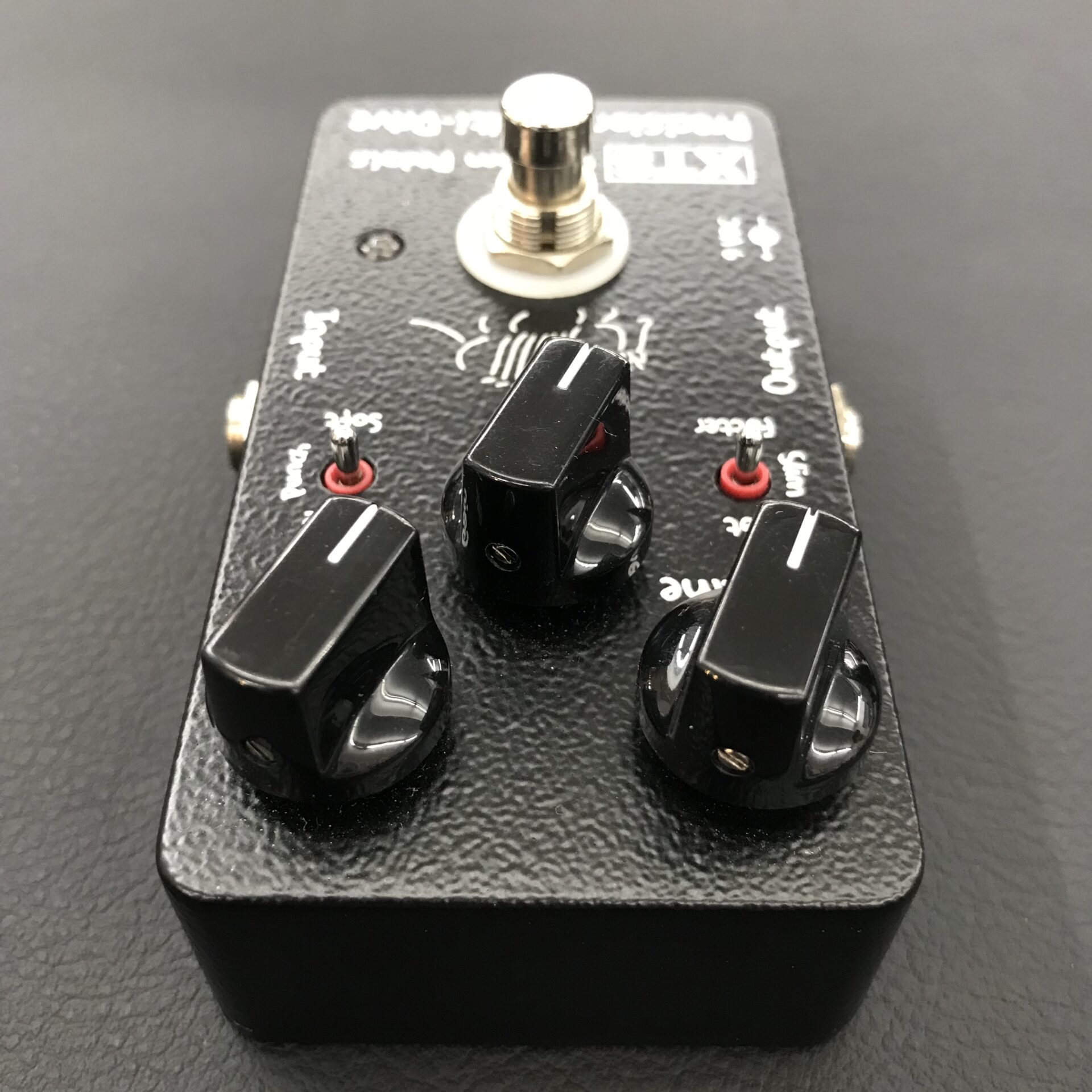 楽器奏庫 | 【立川店】SOUND FROG Sonicvainを買取させていただきまし