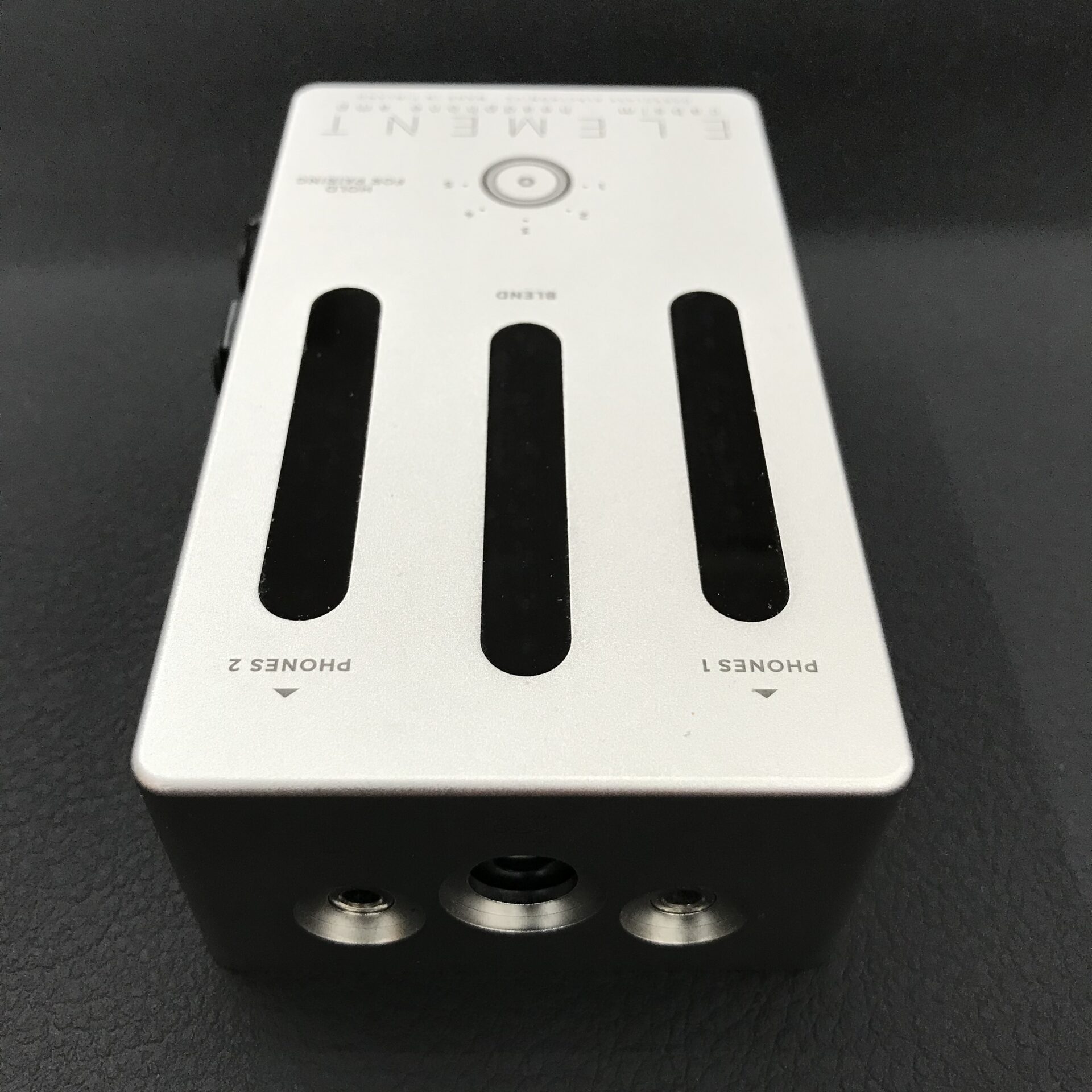 楽器奏庫 | 【立川店】Darkglass Electronics Elementを買取させて
