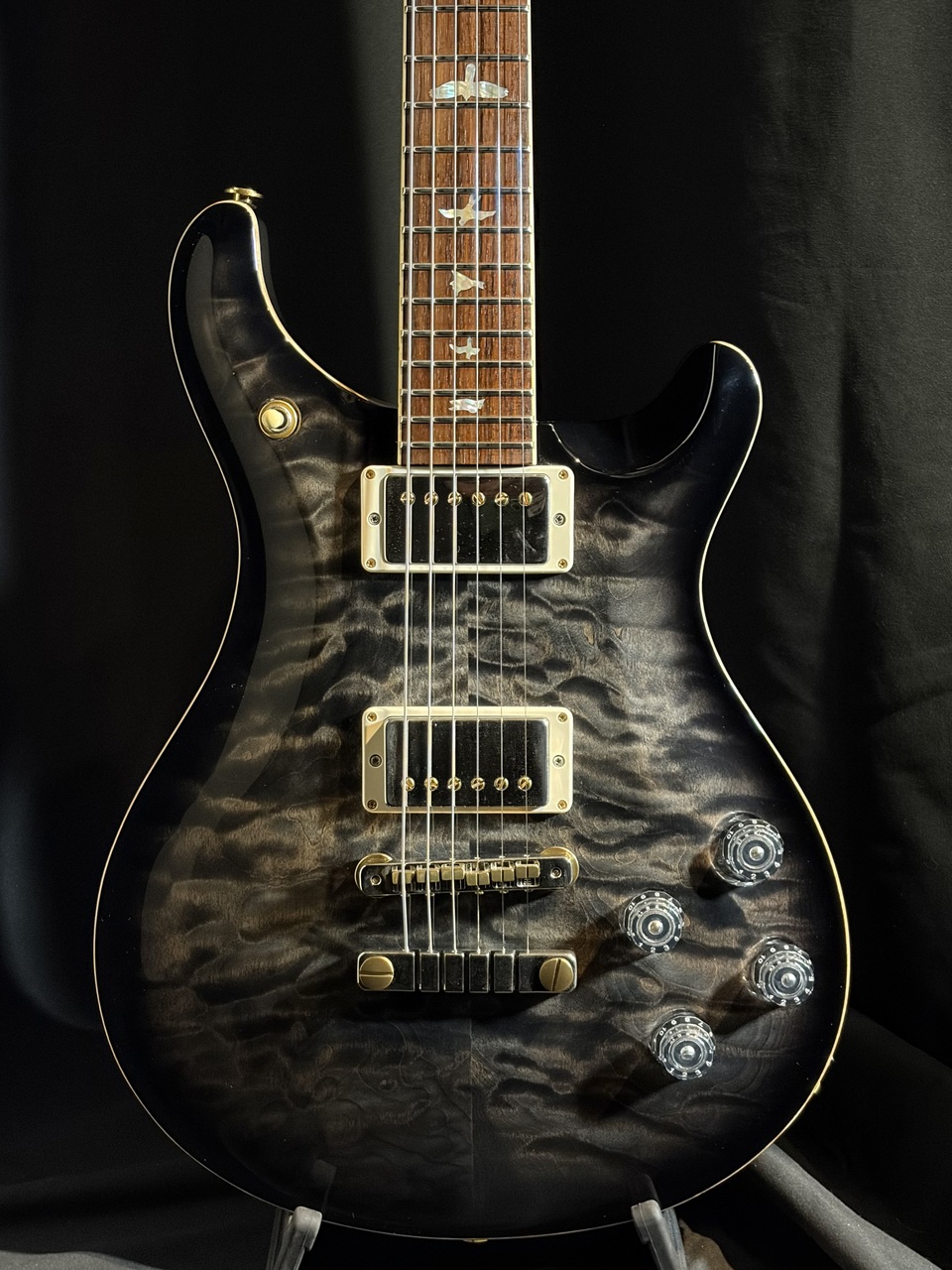 楽器奏庫 | 【楽器奏庫 町田店】PRS McCarty 594 10Topを買取｜2017年