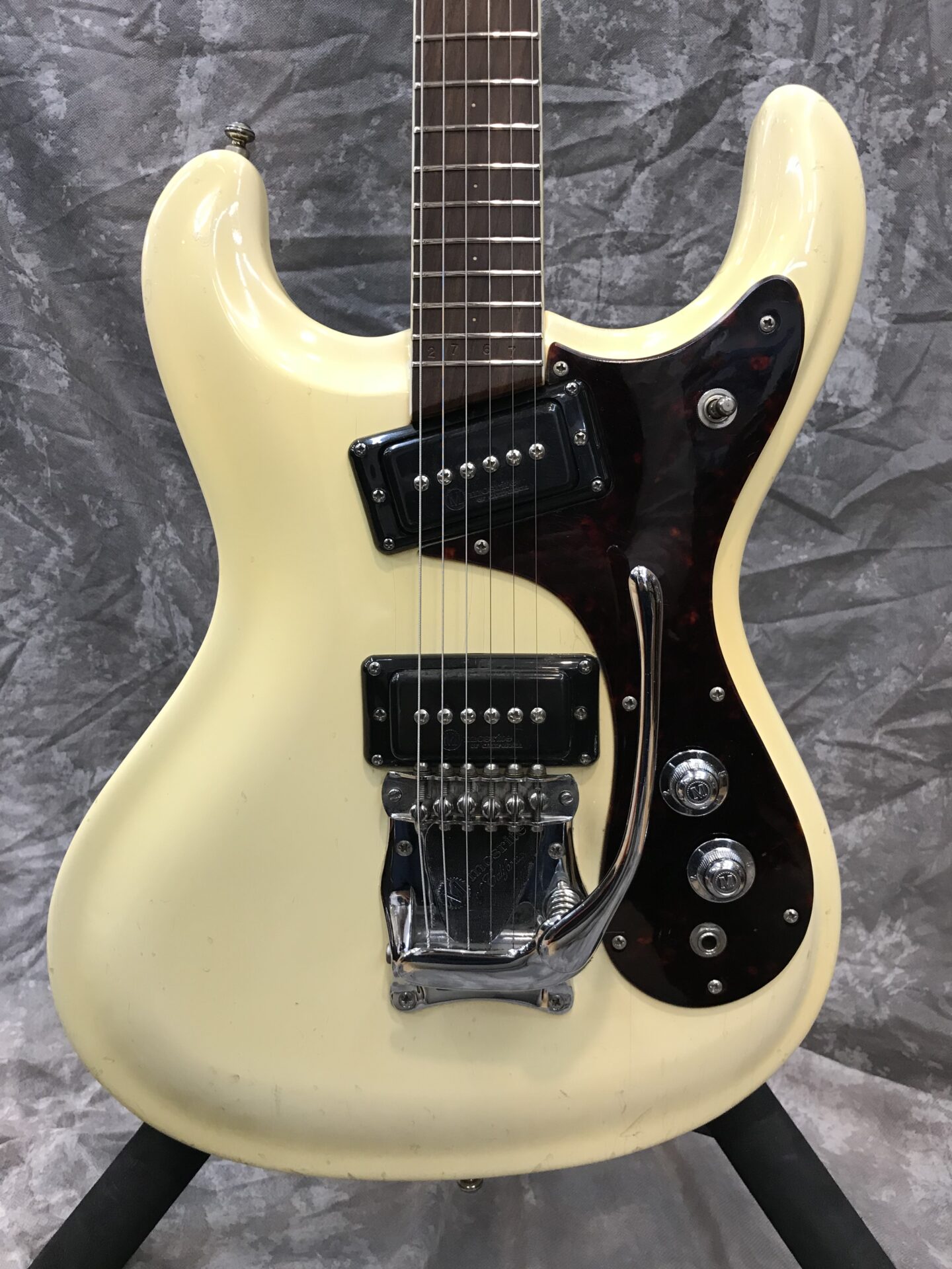 楽器奏庫 | 【立川店】Mosrite / 1965 Ventures Modelを買取させて