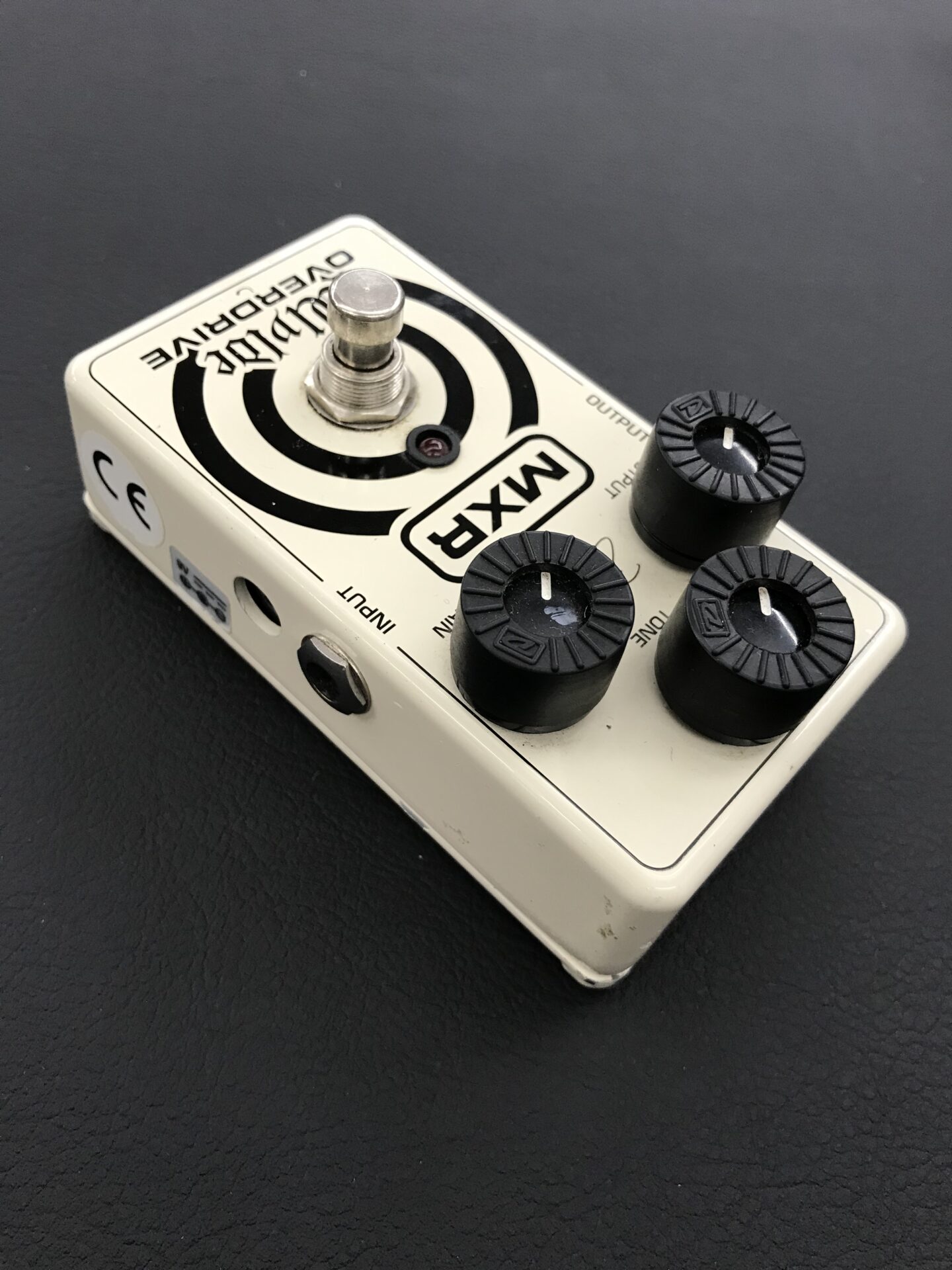 楽器奏庫 | 【立川店】MXR ZW-44 Zakk Wylde Overdriveを買取いたし 楽器奏庫 | 【立川店】MXR ZW-44 Zakk Wylde Overdriveを買取いたし