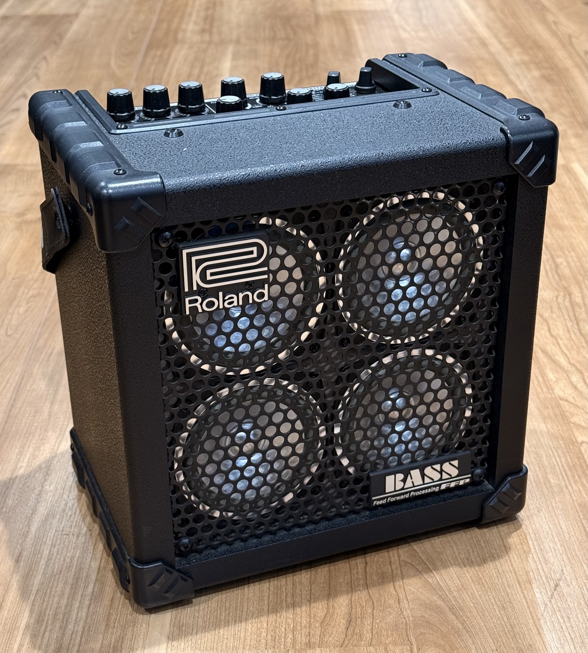 楽器奏庫 | 【楽器奏庫 町田店】Roland MICRO CUBE BASS RXを買取
